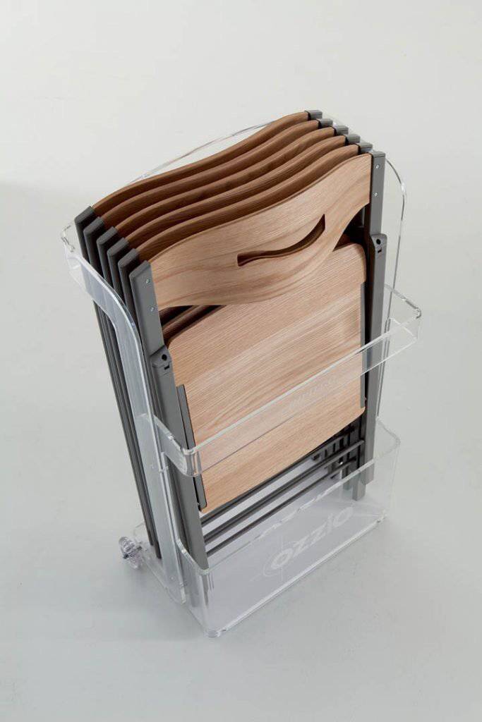 Ripiego Folding chair - Image 16