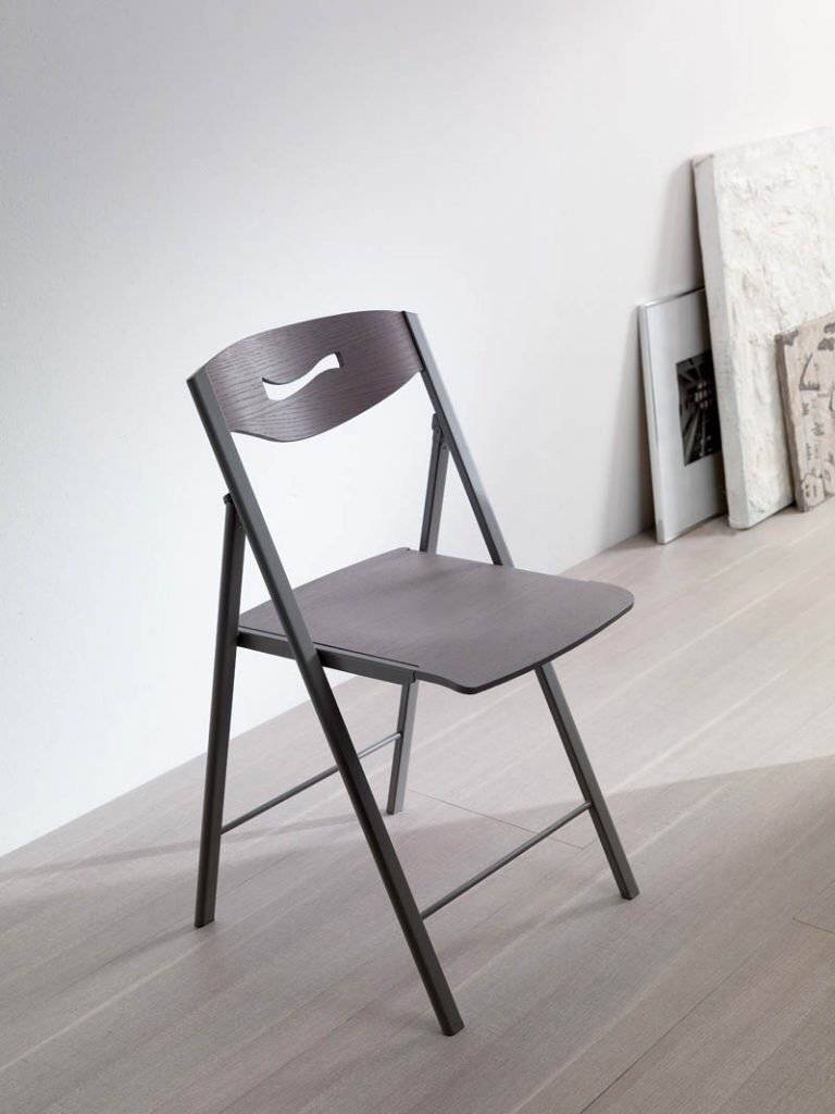Ripiego Folding chair - Image 4