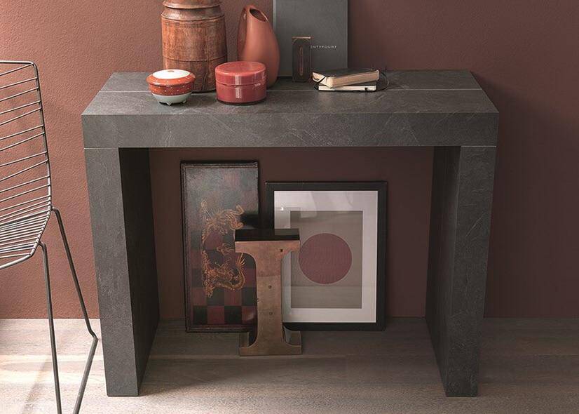 Siera Extending Console Table - Image 4