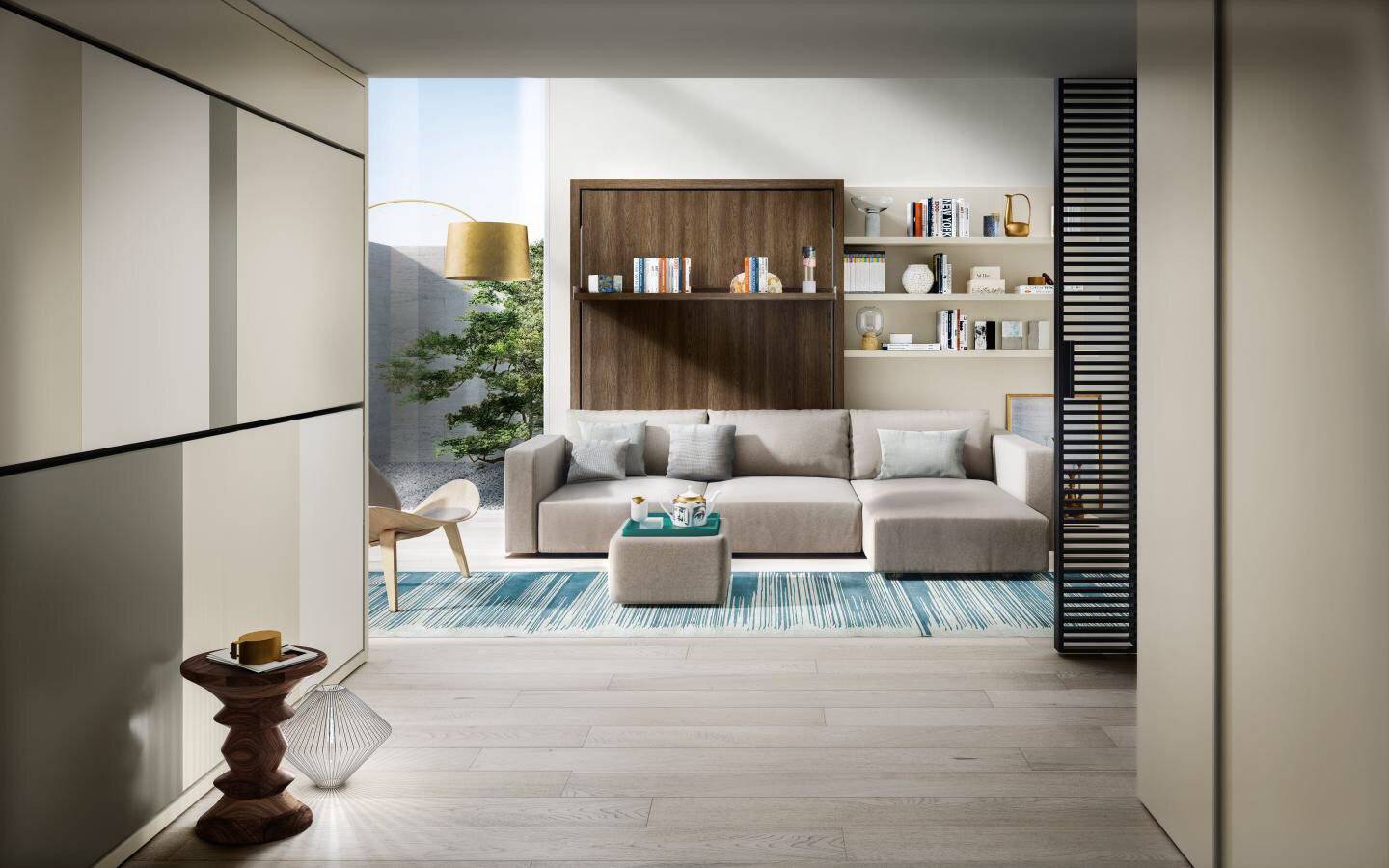 Swing 281 Wall bed Ex-display - Image 7