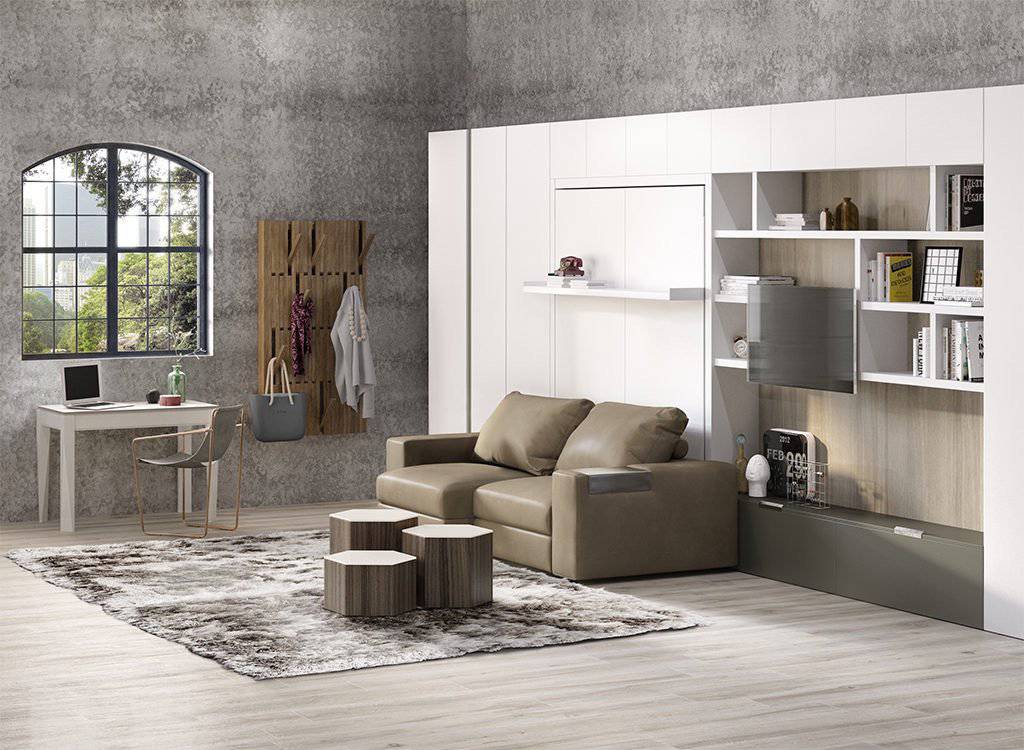 Tango 223 and 270 sofa wall beds - Image 10