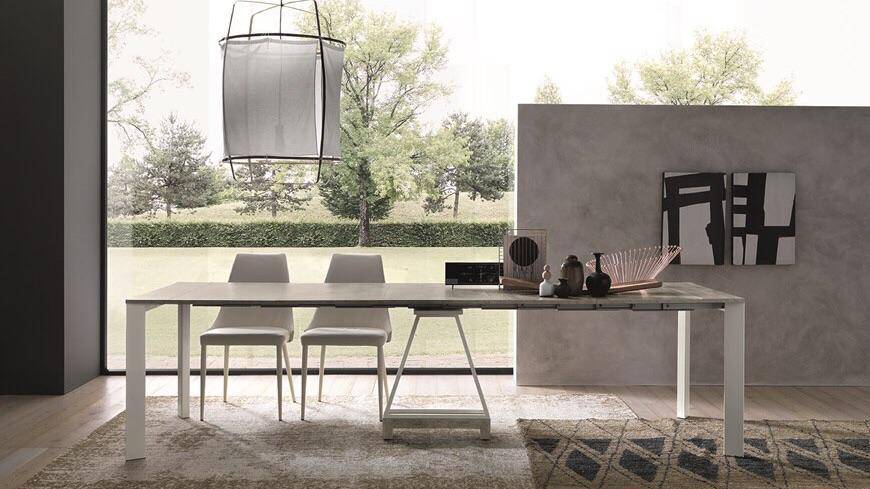 Tango Extending Console Table - Image 4