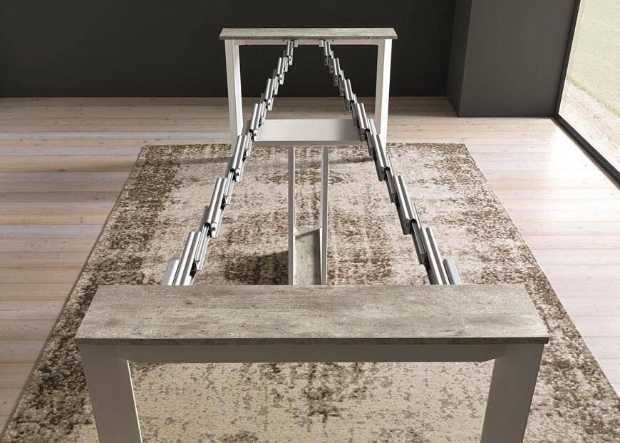 Tango Extending Console Table - Image 7
