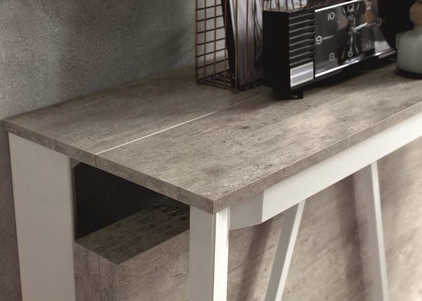 Tango Extending Console Table - Image 8