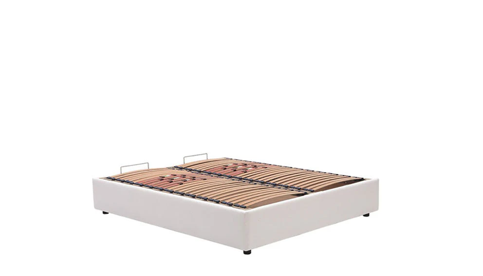 Ted Storage bed New - Image 4