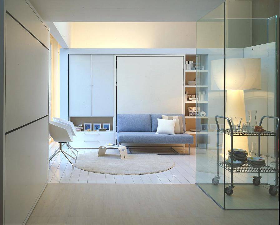 Ulisse 156 Sofa - Image 3