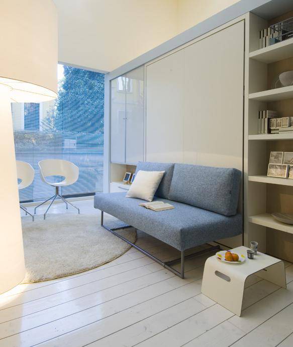 Ulisse 167 Sofa - Image 3