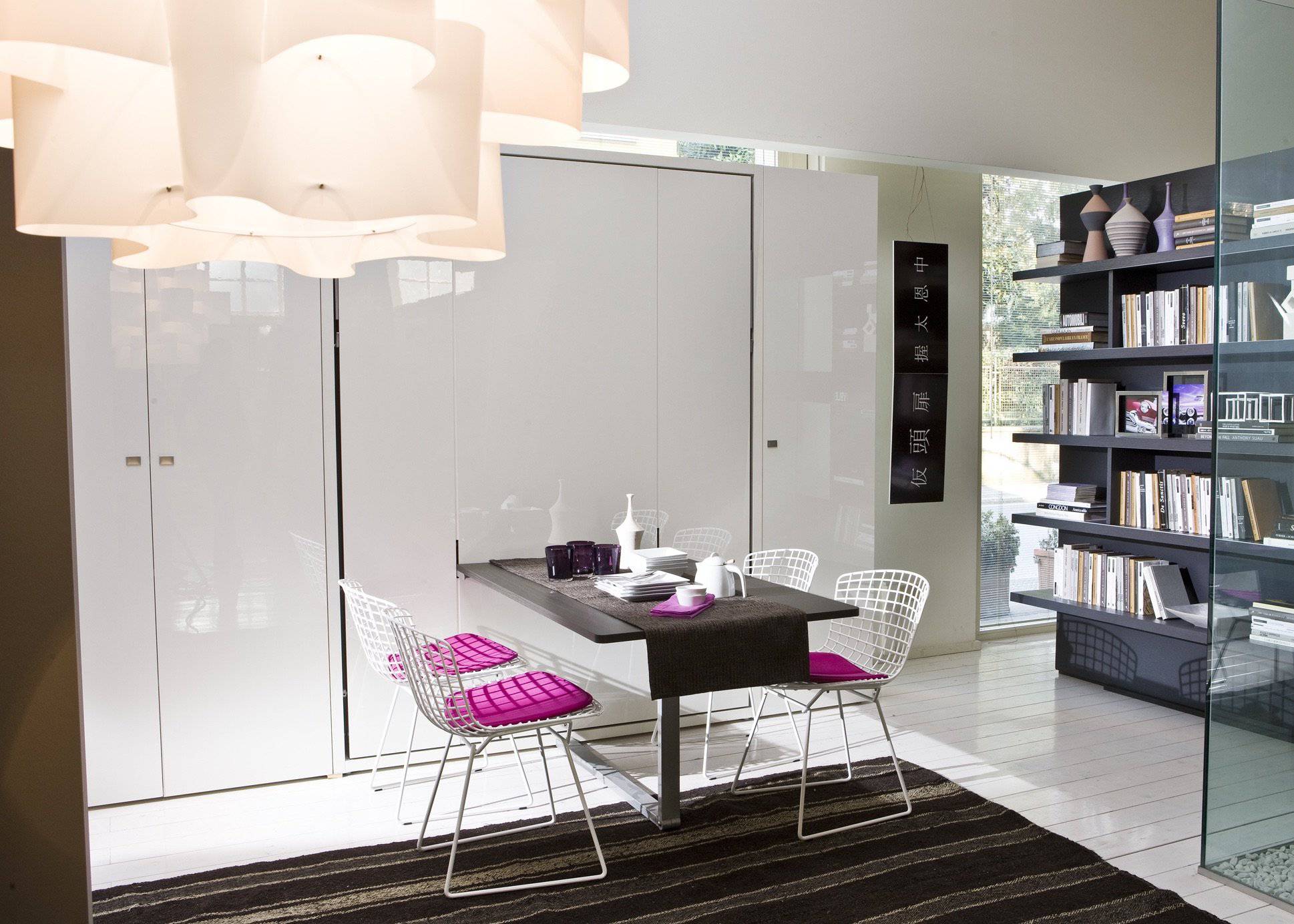 Ulisse 167 Dining - Image 4