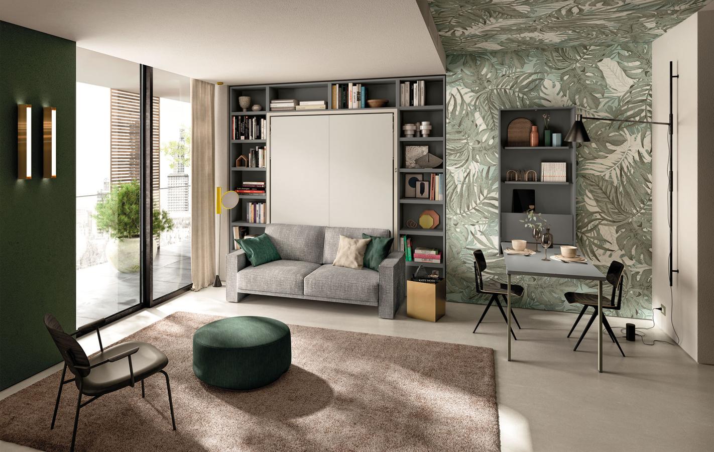 Wally Foldaway Table - Image 13