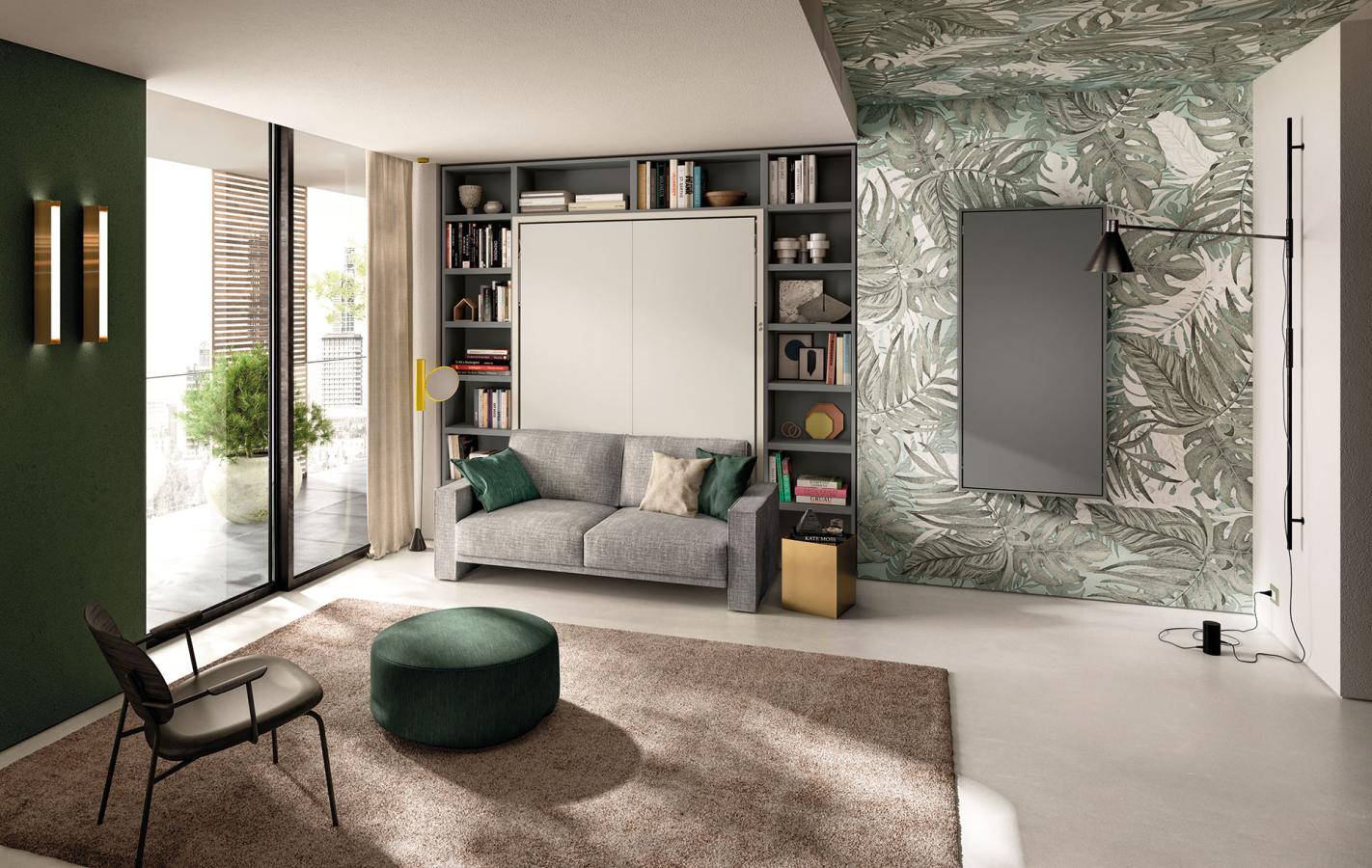 Wally Foldaway Table - Image 14