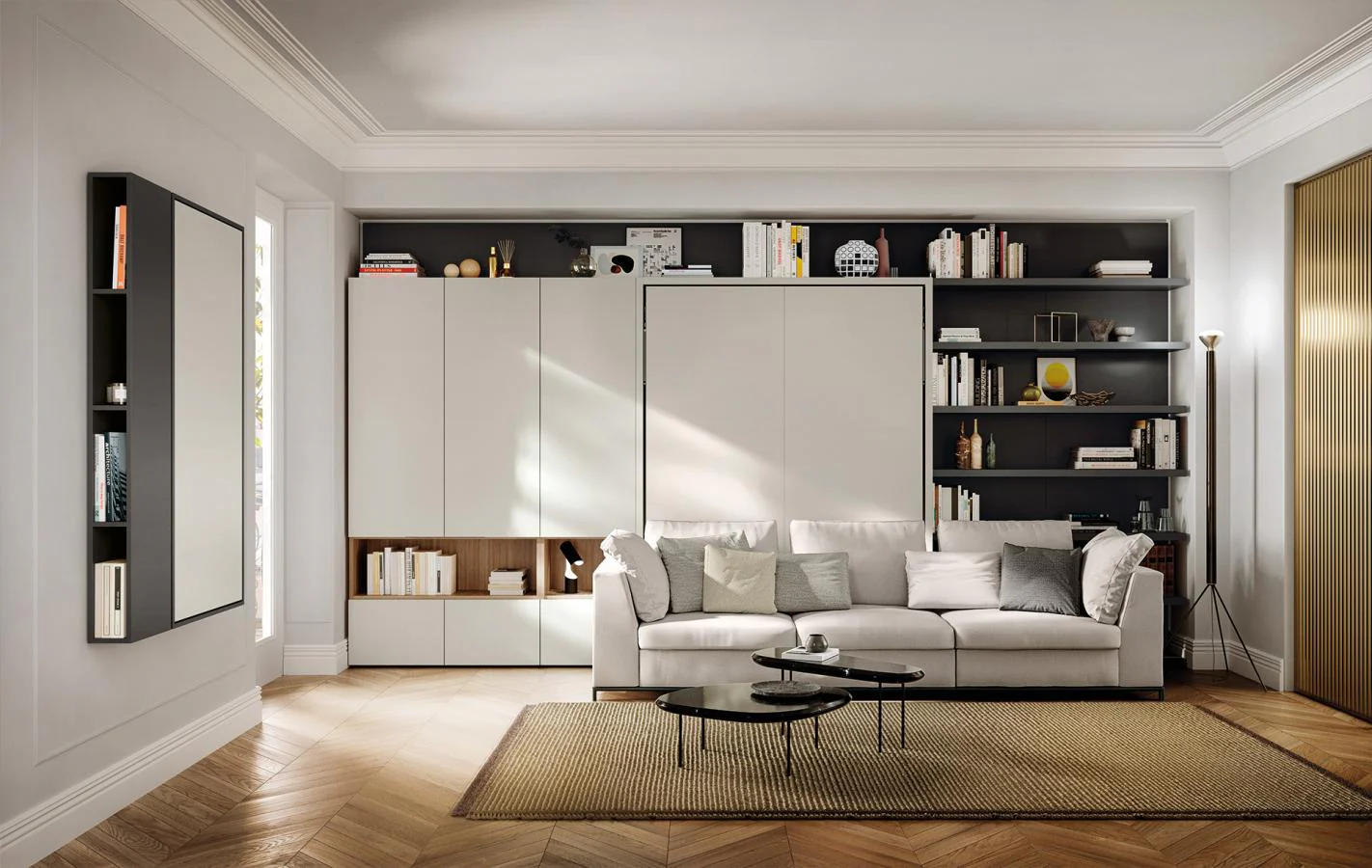 Wally Foldaway Table - Image 7